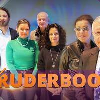 Tacheles zum Jahresschluss - Ruderboot #18 by NuoFlix