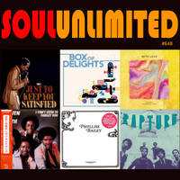 SOUL UNLIMITED Radioshow 648 by Soul Unlimited