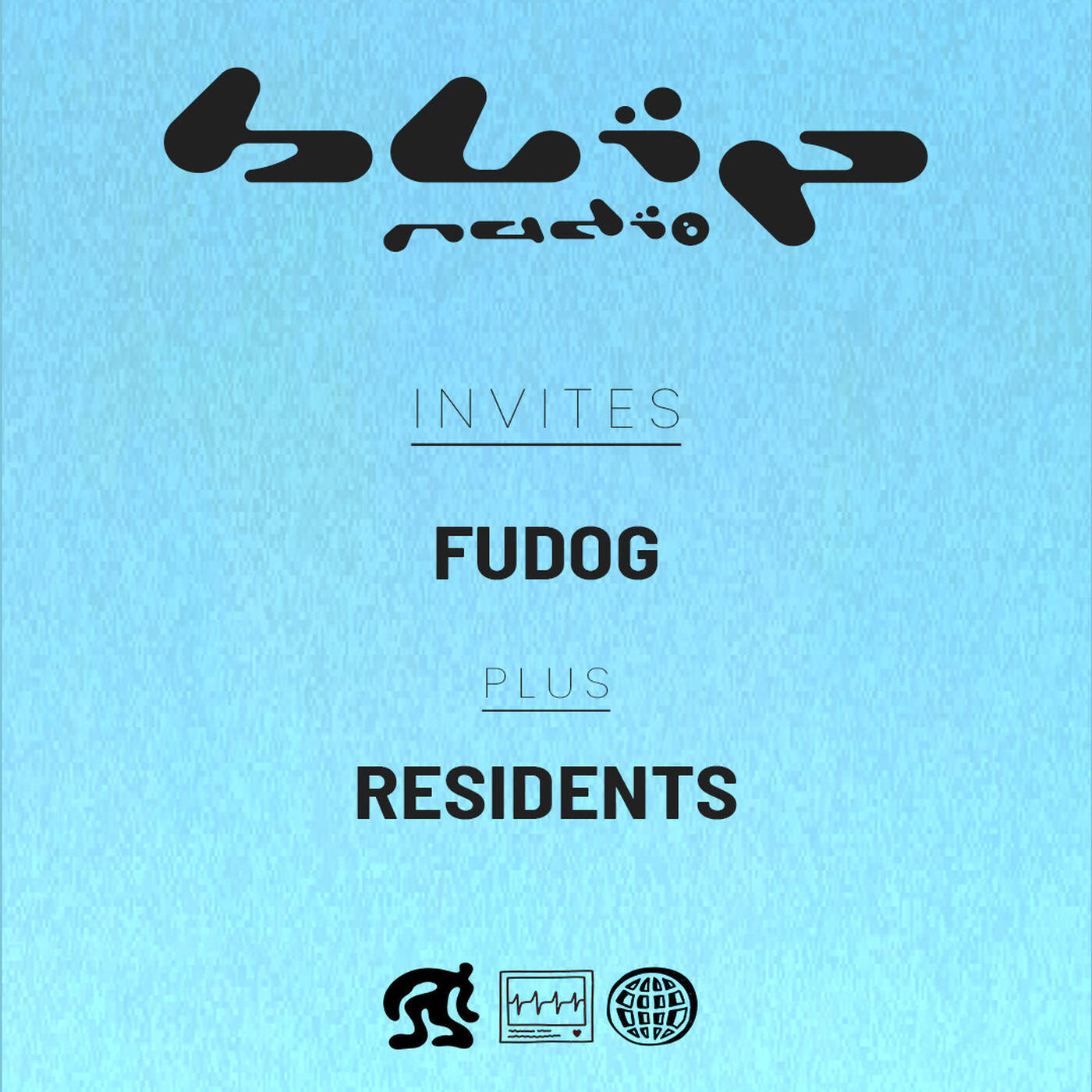 Blip Radio Episode 002