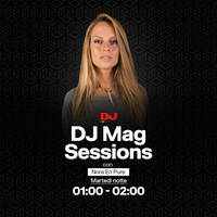 Nora En Pure - DJ Mag Sessions (13-05-2026) by tocco_scuro