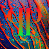 Plus Progressive June '24 by Royscope