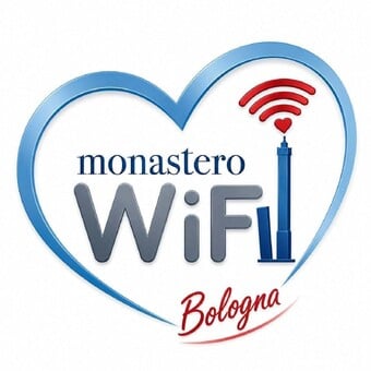 Monastero WiFi Bologna