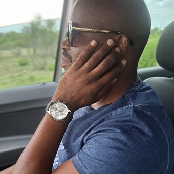 Terence Mmina Tlou