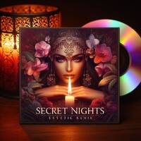 Episódio #01 Noites Secretas "Canal React Youtube" - Dj Def by Noites Secretas Remix