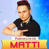 DJ MATTI live mix @ SUMMER FESTIVAL Oksa 2017 by DJ MATTI