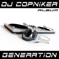 Dj Copniker - Album Generation