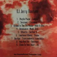 DJ Jerry Bonham - Spundae Demo (Jim Hopkins Remaster) by ninetiesDJarchives