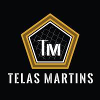 Telas Martins - Jingle Abril 2018 by Luciano Gomes