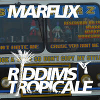 Riddims Tropicale #38 - Afrohouse Special by Marflix