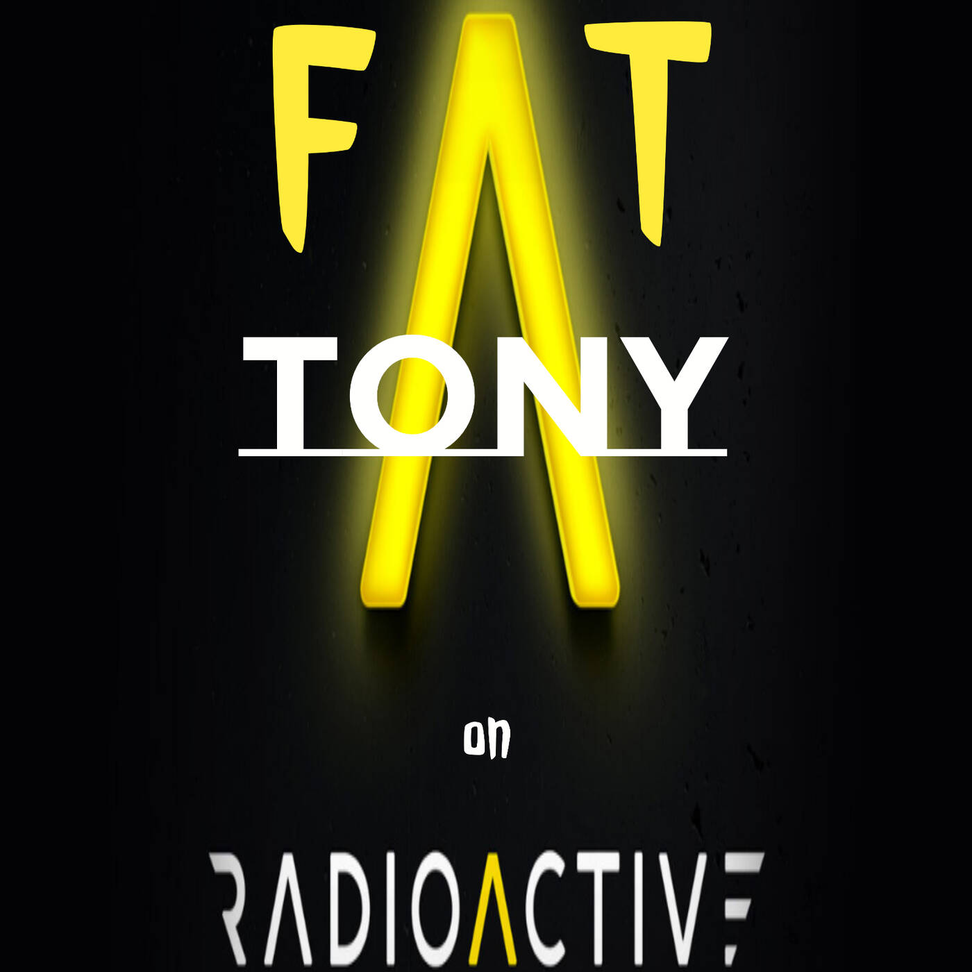 Fat Tony - Thirsty Beats 24:6