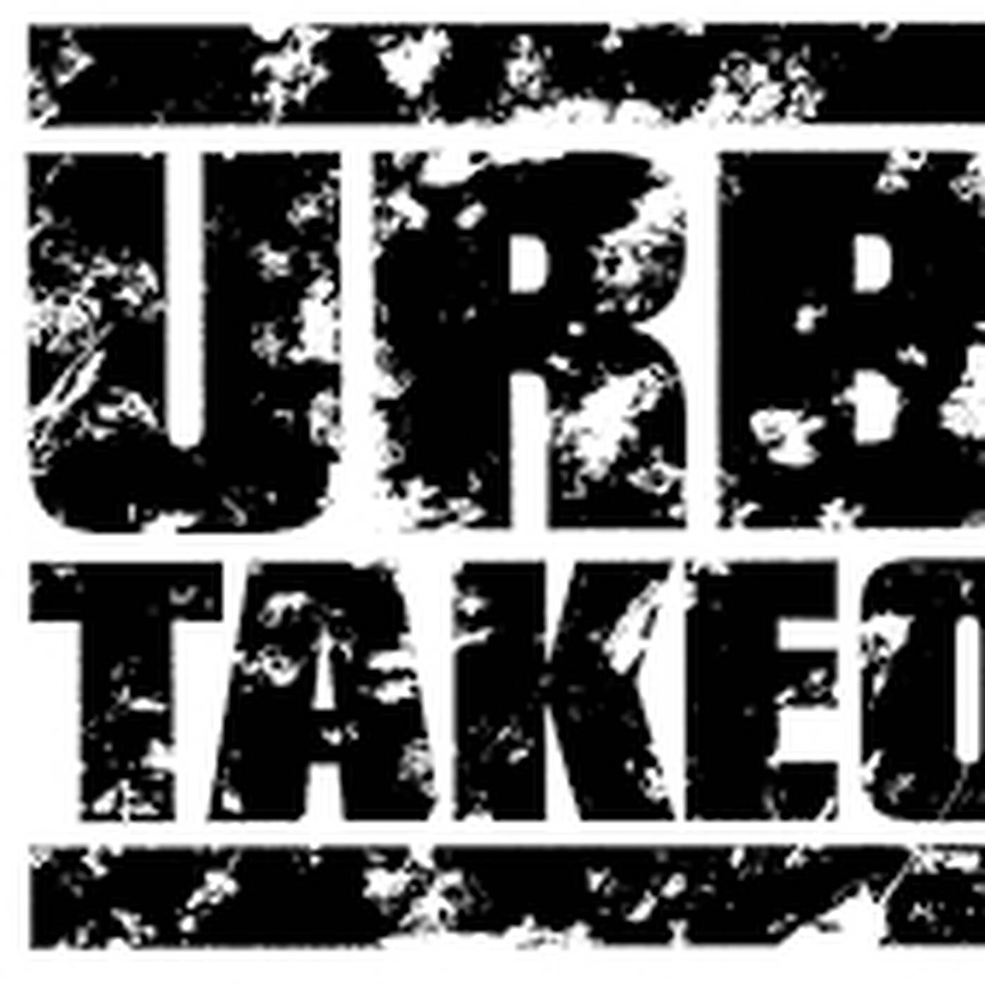 Dj Sible Urban Takeover Records......Vinyl Midnight  Set 10.12.22 episode artwork