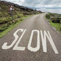 Slow by thunderbirds