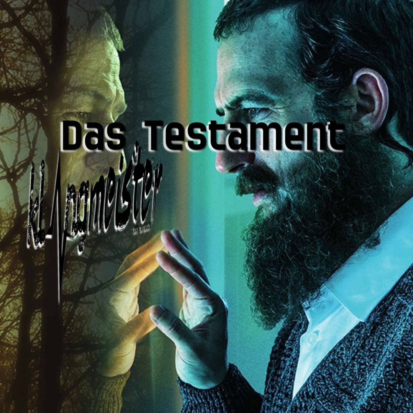 klangmeister (Ben Strauch) - Das Testament  | Progressive-/Deep House  | September '18 episode artwork