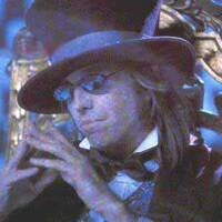 Don't Come Around Here No More(Aunt B's Extended Mix) by Aunt B