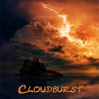 Cloudburst - Miss Magic Pad by Dhin / Magic Pad Corporation