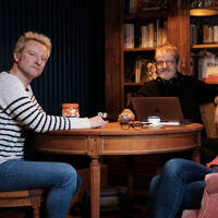 Le temps ne fait rien à l'affaire : Hexagone - Partie 1 - Mars 2022 by Marmite FM 88.4