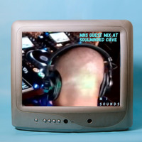 M I Sounds - MNS Guest Mix at Soulminded Cave by Deep and Soulful Sessions