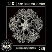 Mittelstandskinder ohne Strom - Sleep (Datacult Remix) [FREE DOWNLOAD] by Datacult