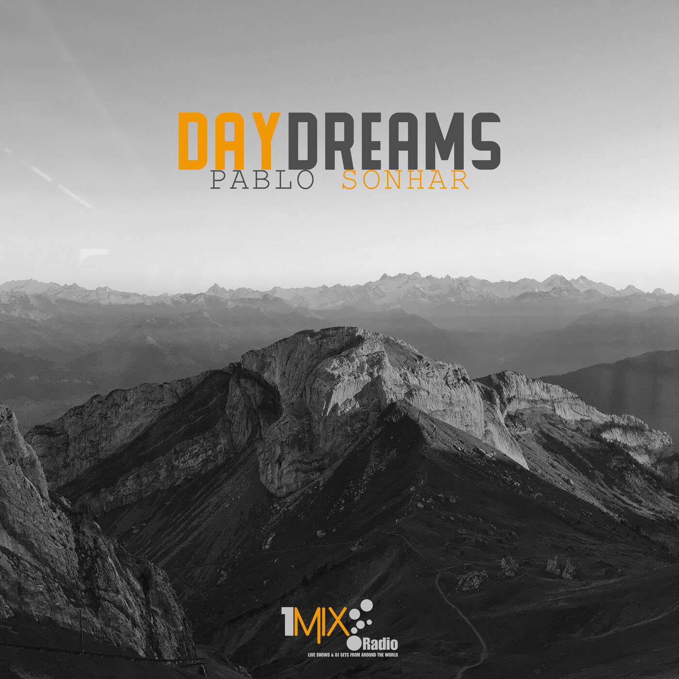 Pablo Sonhar @pablosonhar - Daydreams Episode 204