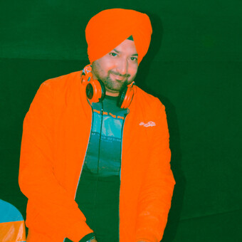 Dj Sunny Singh