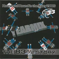 Studio 33 - The 83.5th Story by Mixkatalog