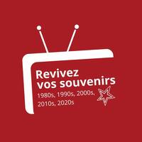 2026/10/08 - Revivez vos souvenirs 2010s by RVVS