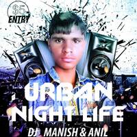 Jija Agro Ghuma De | DJ Maniskil by A Star