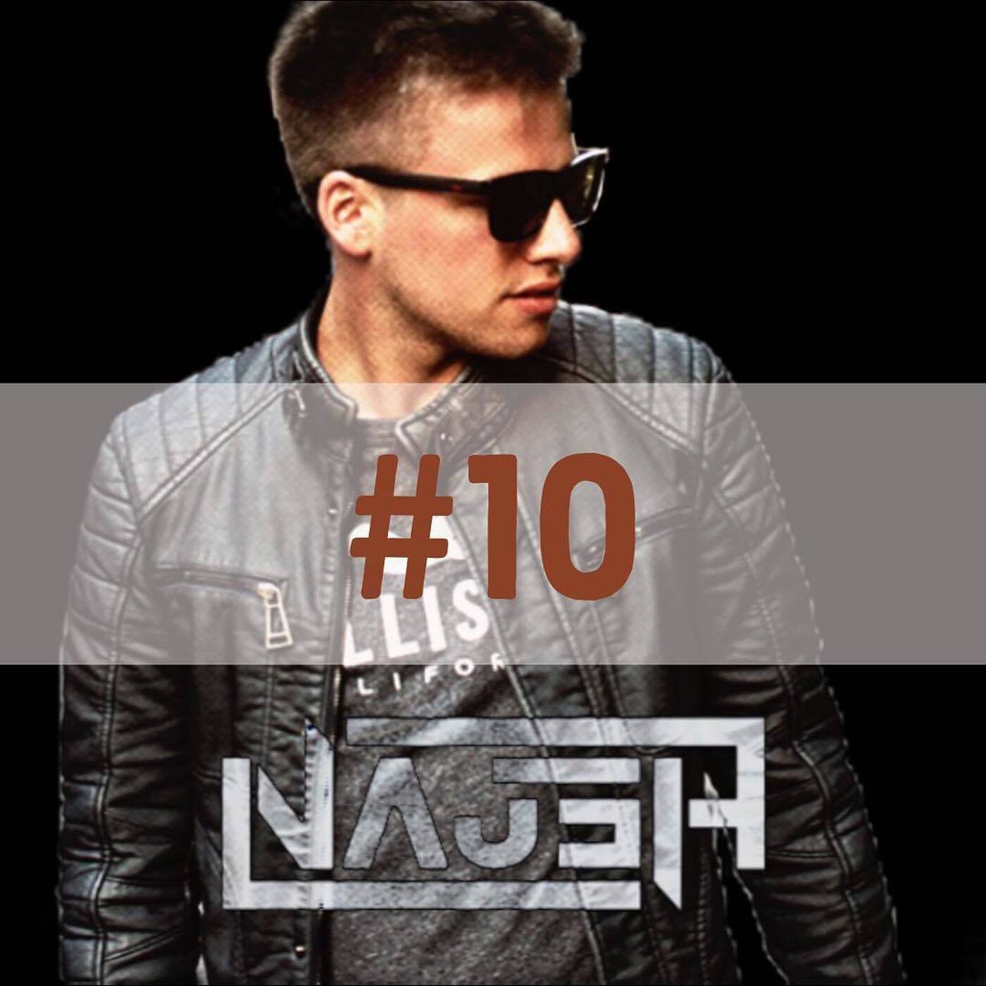 Najshtape #10 - EDM Club & Festival Sounds