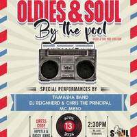 Oldies by the pool mix rec on 3rd feb Dj Reignherd by Dj Reignherd