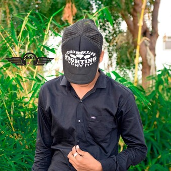 Akash Solankar