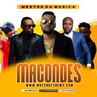 Mr. Bow – Store Of My Life [2020] by Anita Macuacua