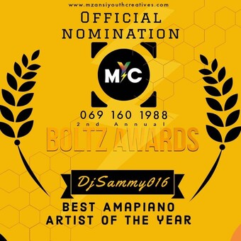 DjSammy016
