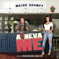 A NEVA ME-MAYHAM 2020 RIDDIM / PROGRESS BOSS MUSIC