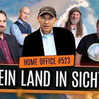 Home Office # 523 by NuoFlix