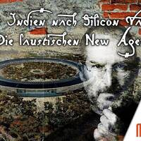 Von Indien nach Silicon Valley- Die faustischen New-Ager by NuoFlix