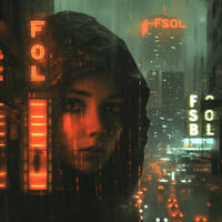 The Future Sound Of London - FSOL by BEATS ATLAS