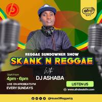 Skank'n Reggae: Edition 42 by HouseOfReggae