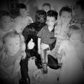 Leonel Leguizam&oacute;n