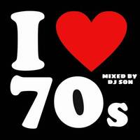 I Love 70´s, Dj Son by Dj Son