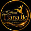 Tiana Dancer