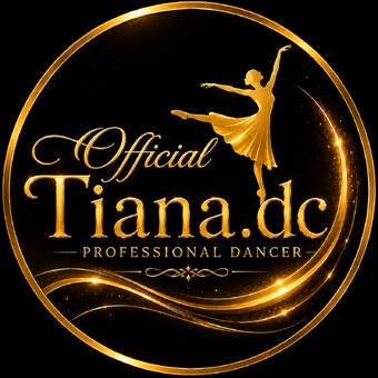 Tiana Dancer