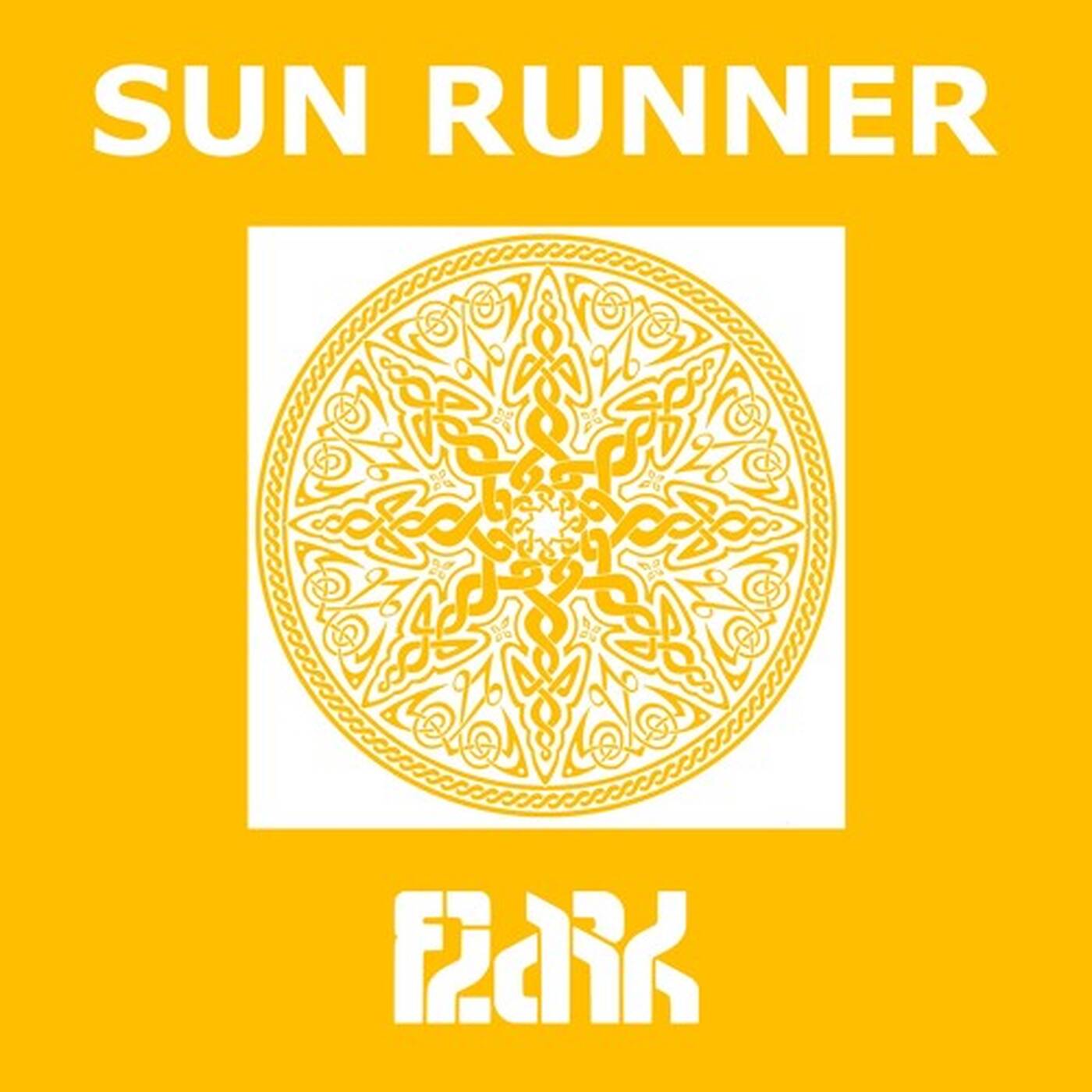 Sun Runner episode artwork
