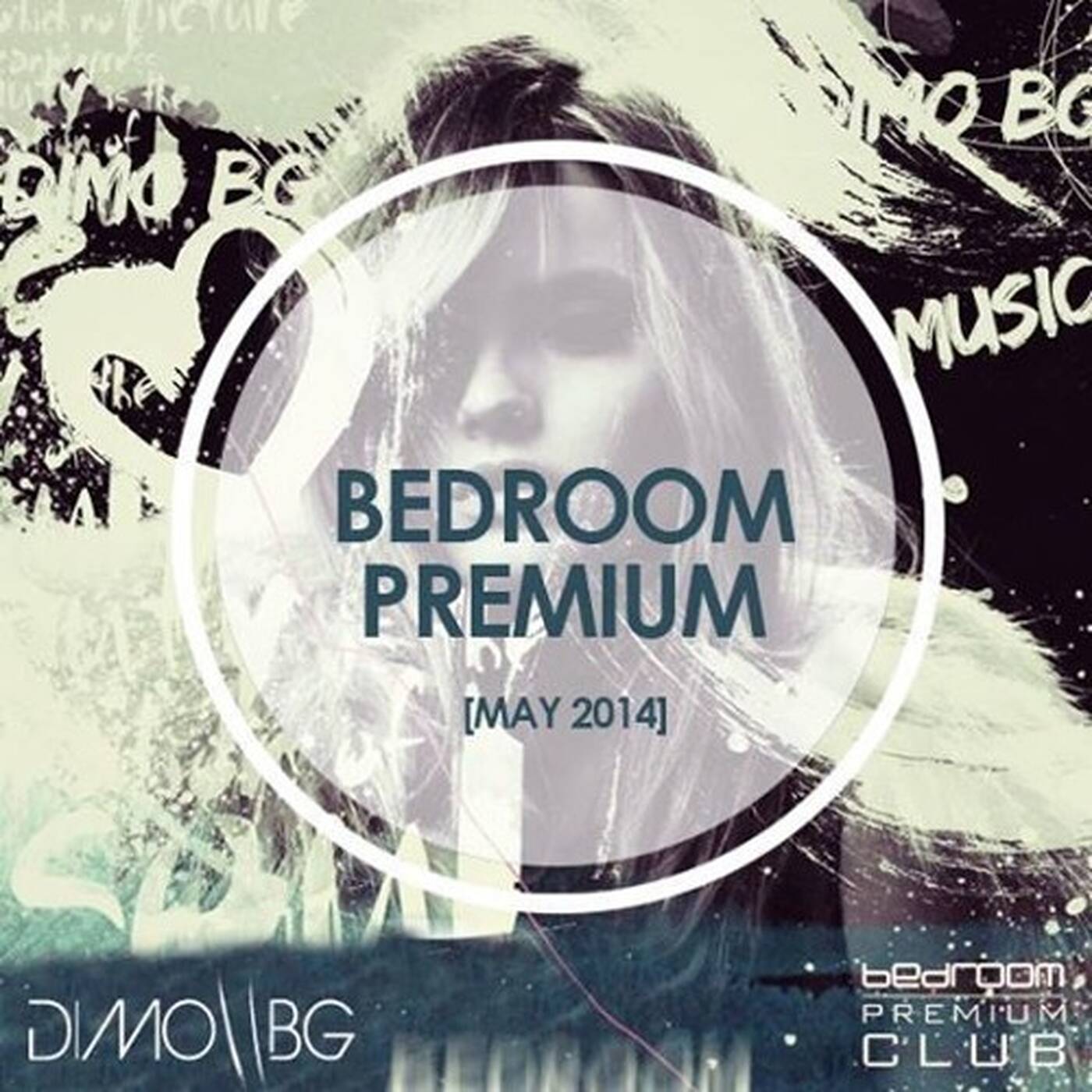 #005 Bedroom Club Mix episode artwork