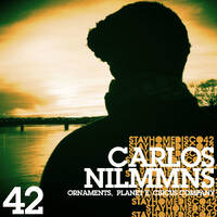 #StayHomeDisco with Carlos Nilmmns by 5 Magazine