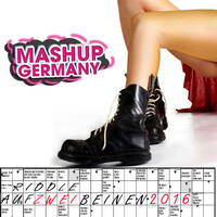 Mashup-Germany - Riddle auf zwei Beinen 2016 (Short Club Edit) by mashupgermany