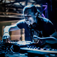 Dj Hidden live in Leipzig, 22 January 2010 by Humorless Productions