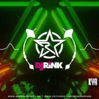 Kya Mujhe Pyar Hai Bollywood Deep Tech Progressive DJ Rink by MumbaiRemix India™