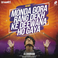 Munda Gora Rang Dekh Ke (Remix) - DJ Shubham by All Indian DJs Drive