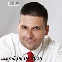 V prvej línii - 2026-01-06 Róbert Švec by Slobodný Vysielač
