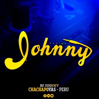 DjJohnny Per&uacute;